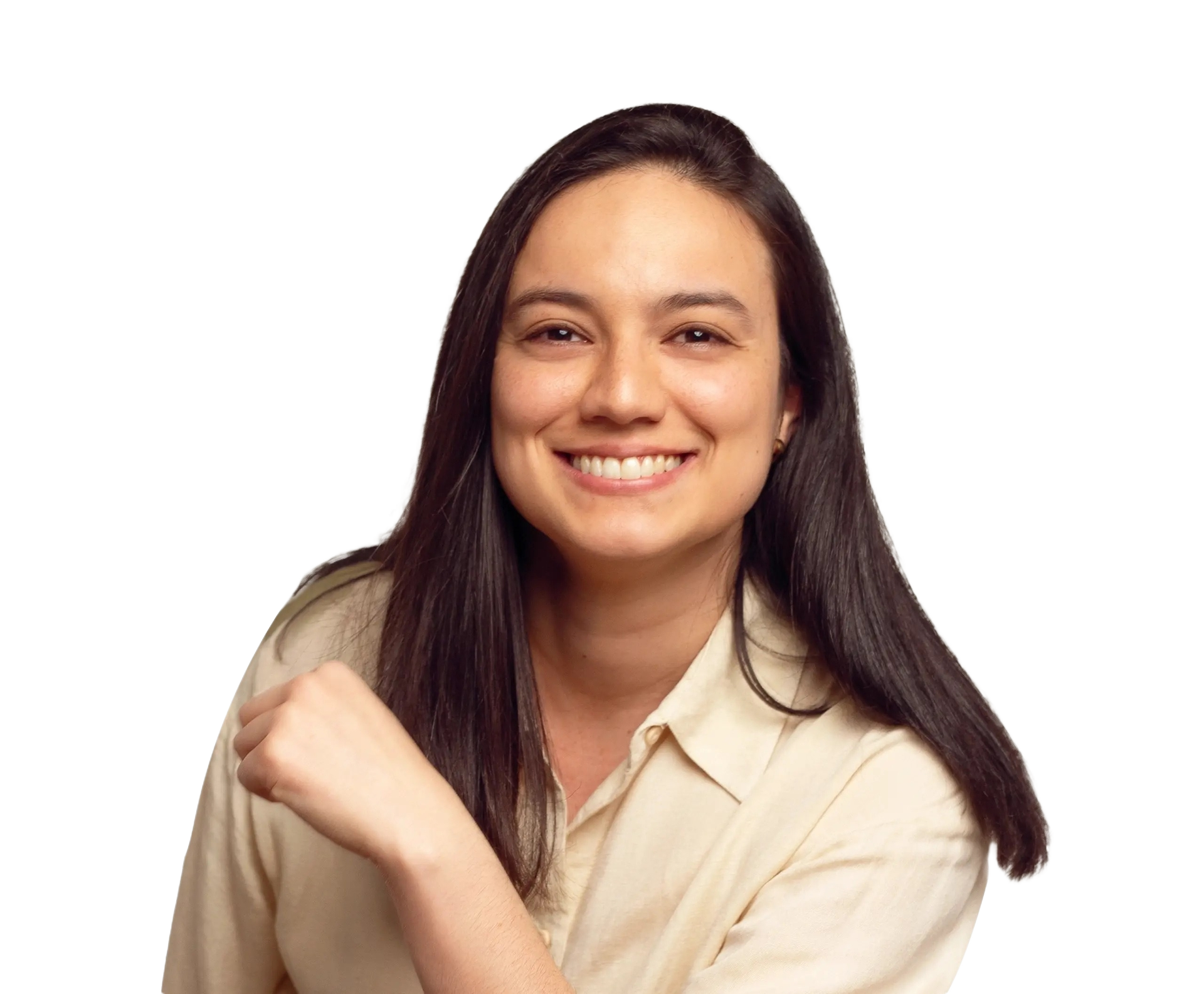 Isabel Pineda