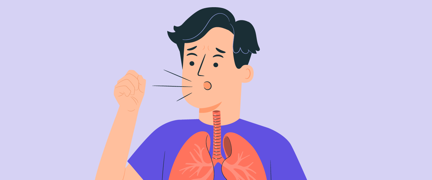 Imagen de Infecciones Respiratorias